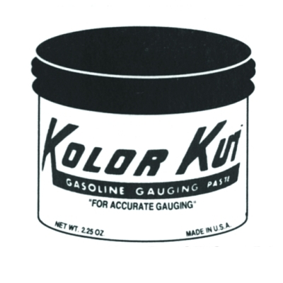 2.25OZ.GAS FINDING PASTEKOLOR-KUT